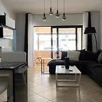 Anna Kavros Luxury Apartment