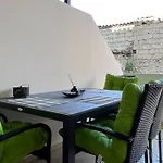 Anna Kavros Luxury Apartment