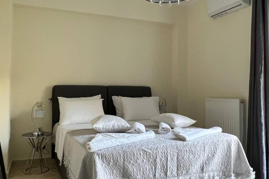 Anna Kavros Luxury Apartament Chania (Crete)