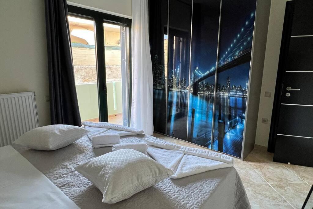 Apartament Anna Kavros Luxury Chania (Crete)