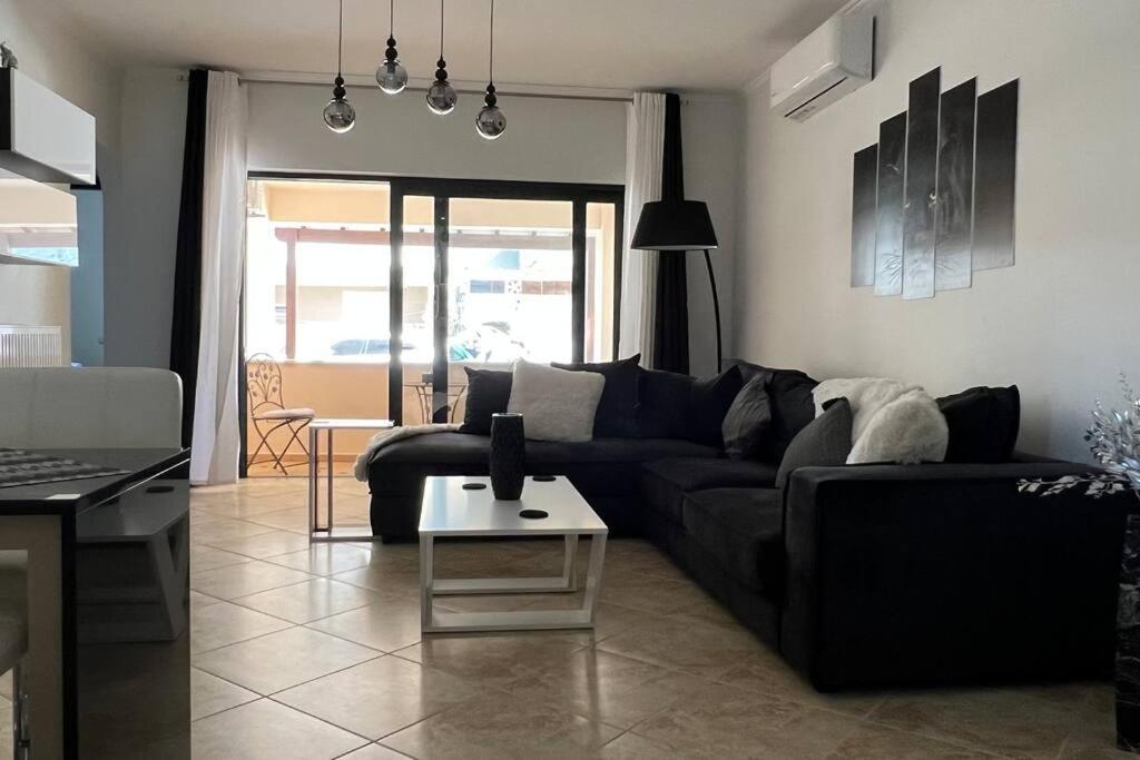Anna Kavros Luxury Apartament Chania (Crete)