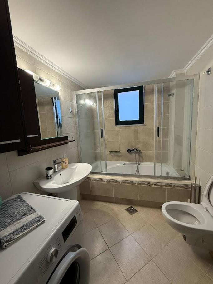 Anna Kavros Luxury Apartament Chania (Crete)