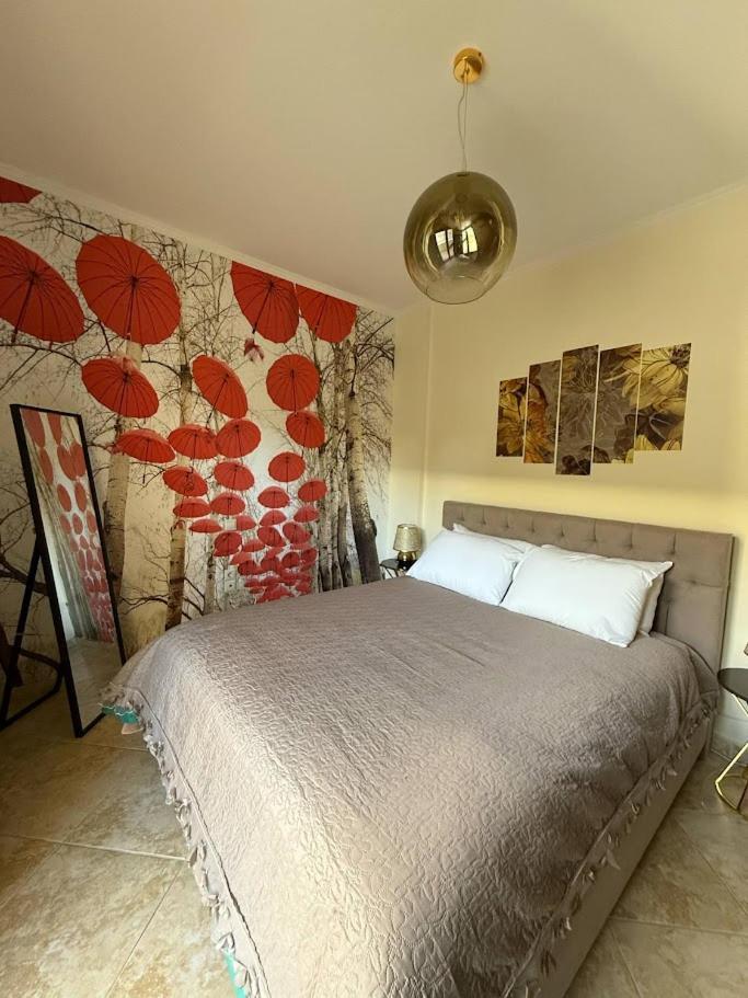 Apartament Anna Kavros Luxury Chania (Crete)